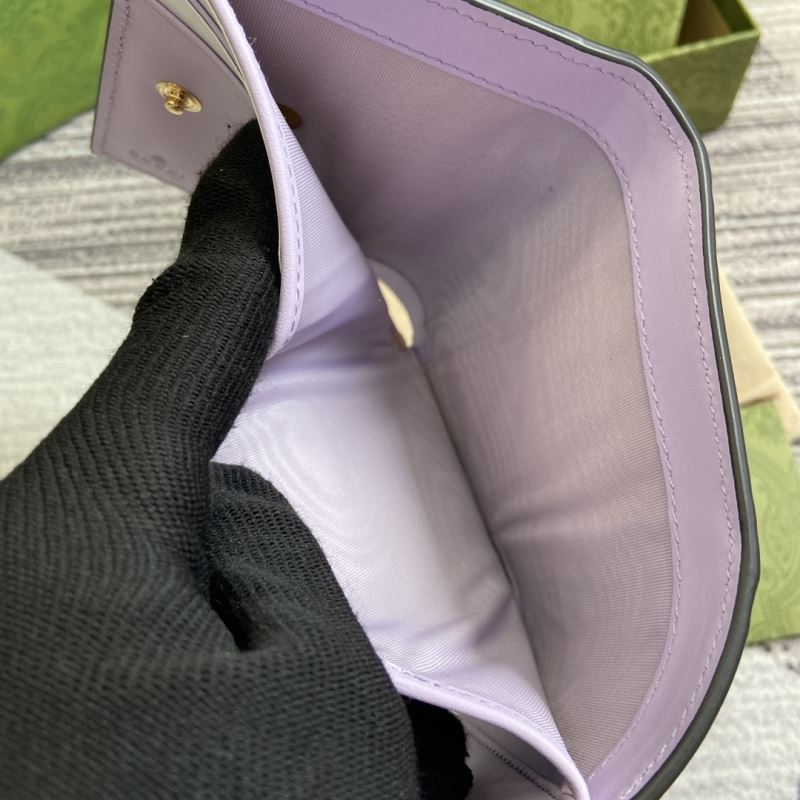 Gvc*1 wallets